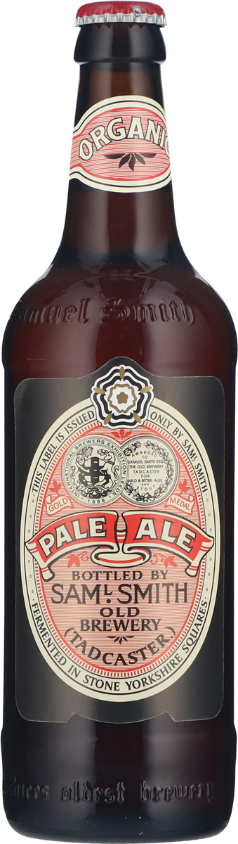 Samuel Smith Pale Ale Øko