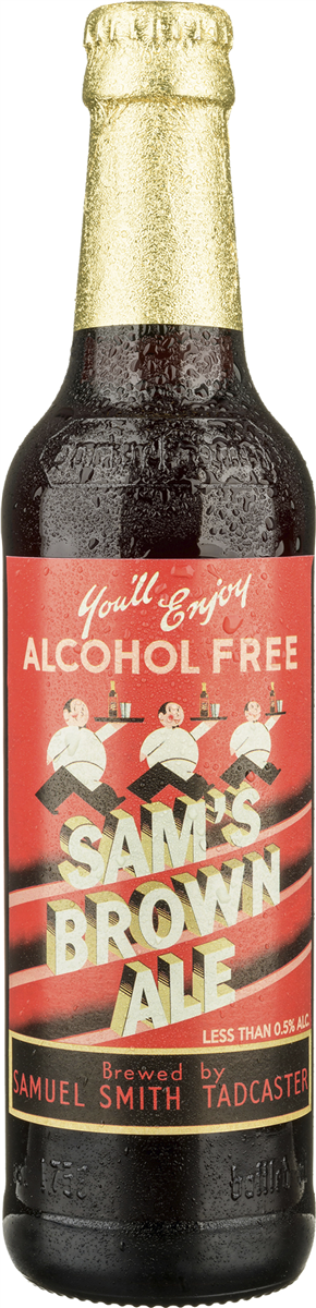 Sams Brown Ale
