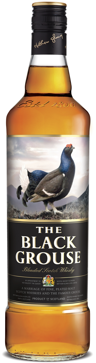 Black Grouse whisky 700 ml