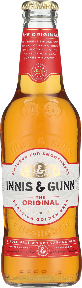Innis & Gunn Original 6,6%