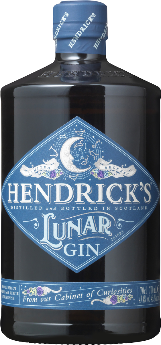 Hendrick's Gin Lunar 43,4 700 ml