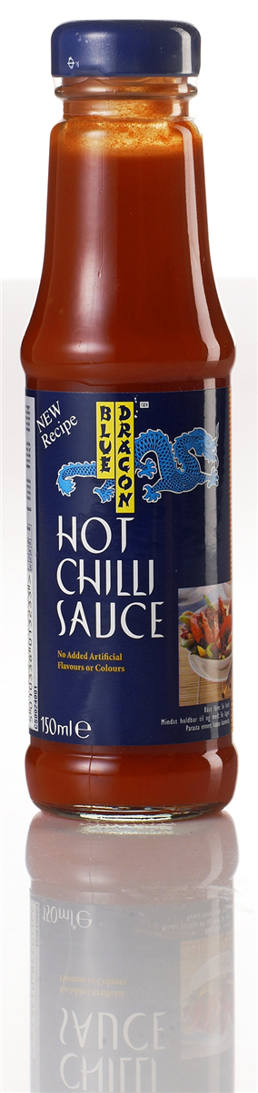 Blue Dragon chili sauce 190 ml
