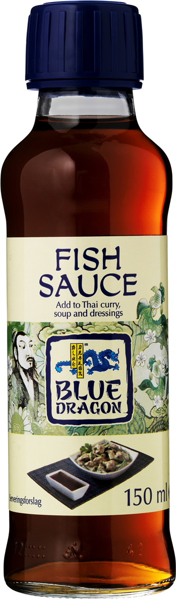 Blue Dragon fiskesauce 300 ml