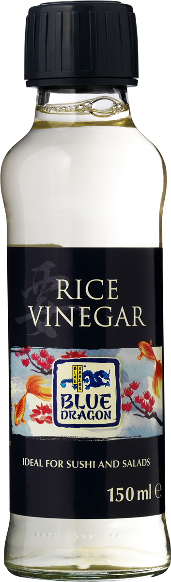 Spicefield ris vineddike 150 ml