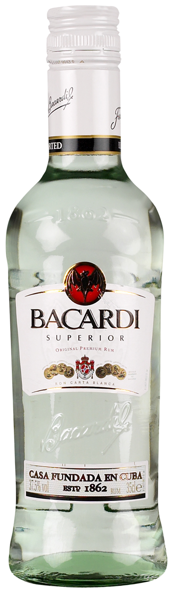 Bacardi