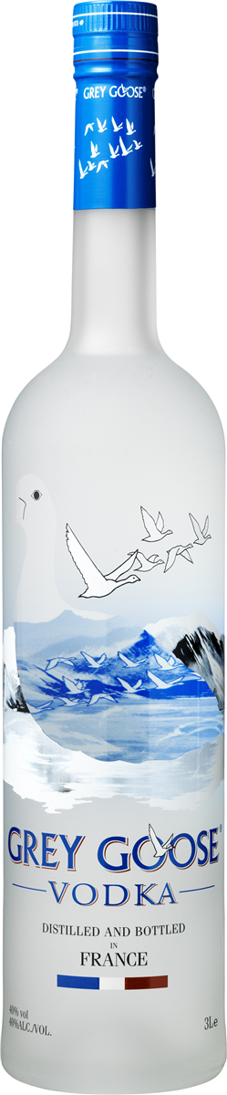 Grey Goose Original Vodka