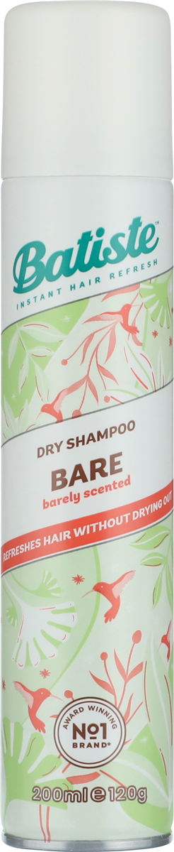 Batiste Dry Shampoo Original 200 ml