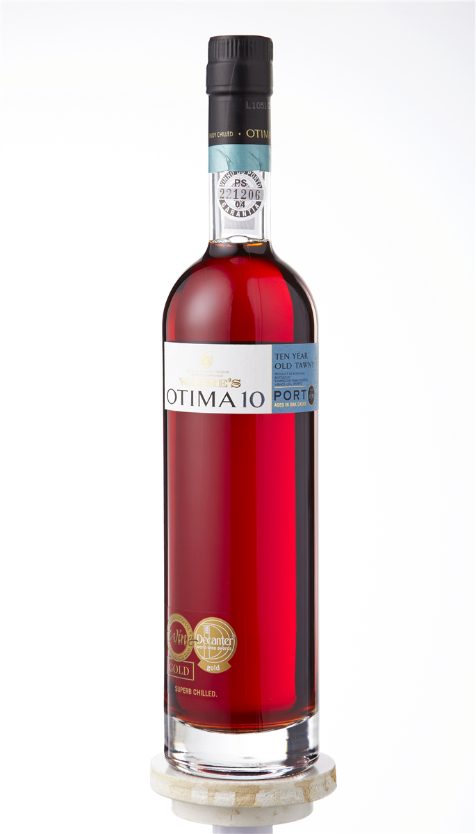 Warres Otima 10 års port 500 ml