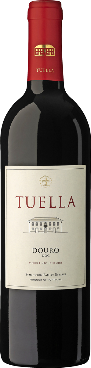 Tuella Douro 750 ml