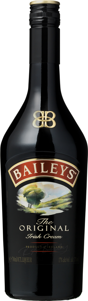 Baileys Irish Cream 17% 70 cl