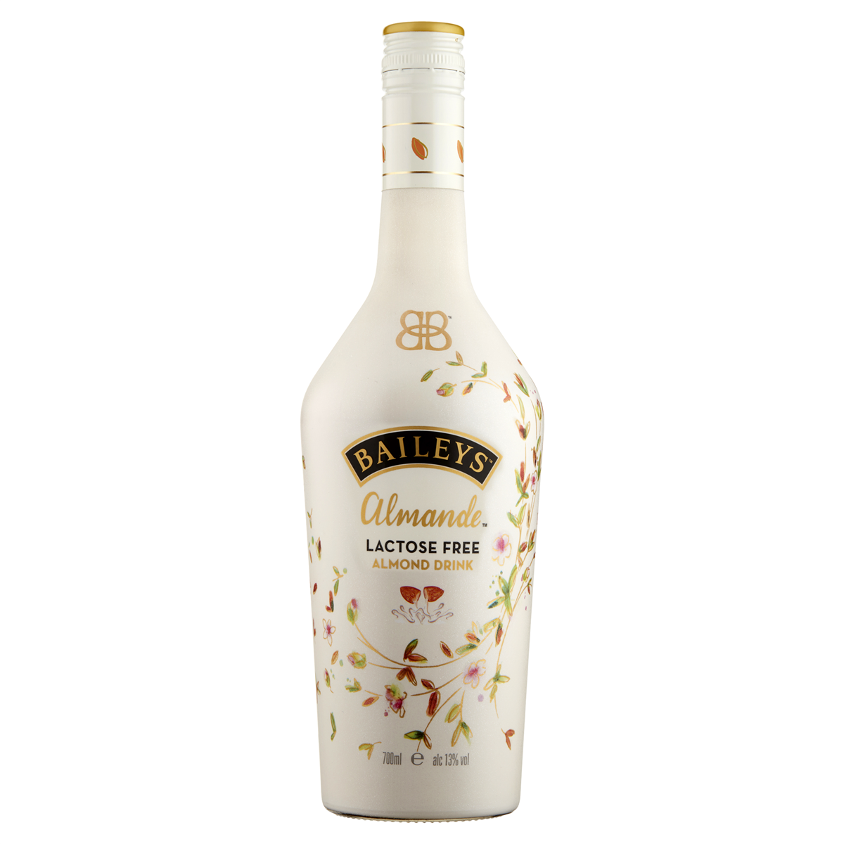 Laktosefri Bailys 700 ml