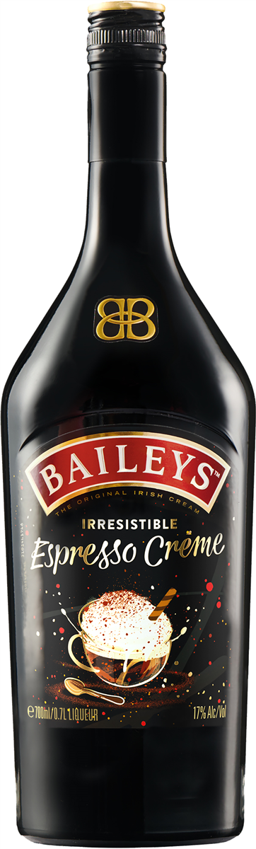 Baileys Espresso Creme 17%