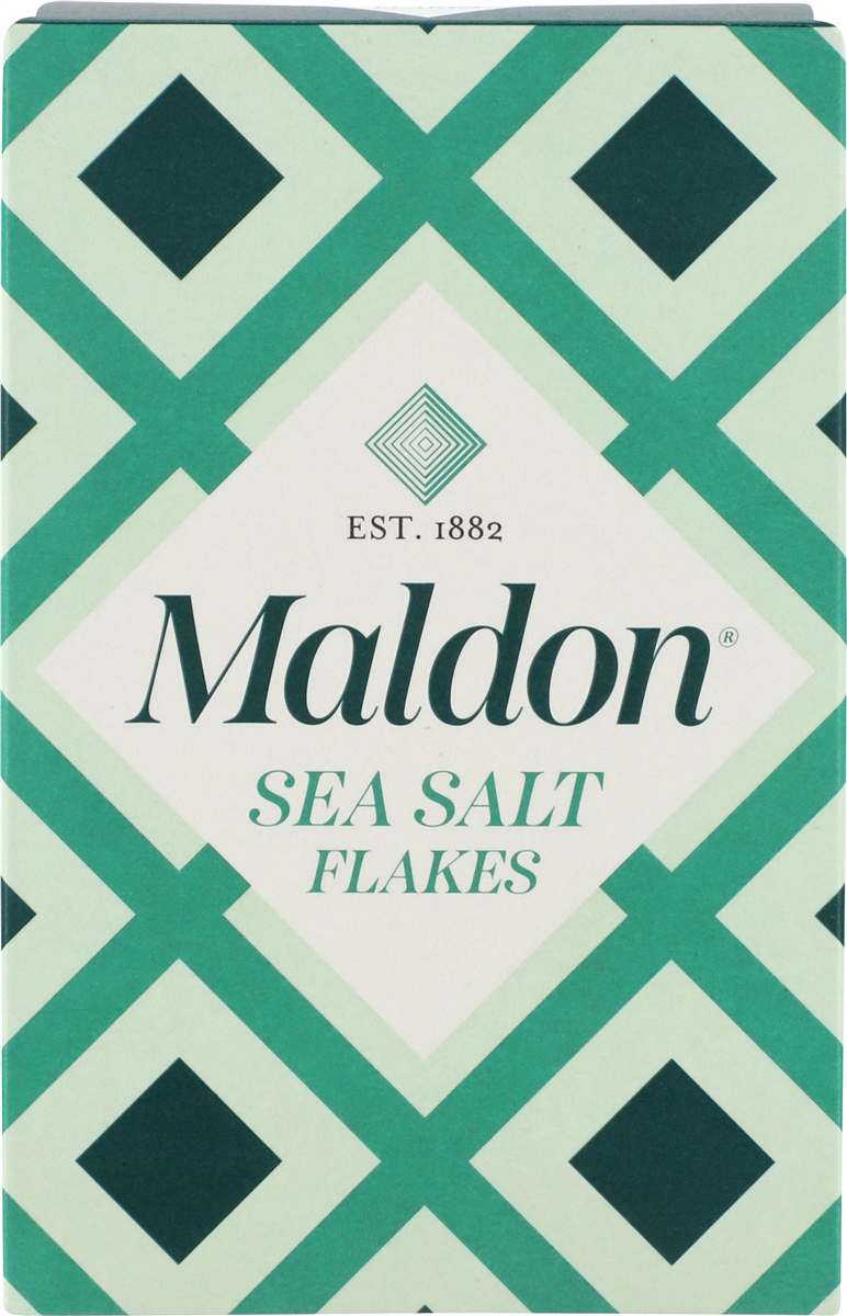 Maldon Sea Salt