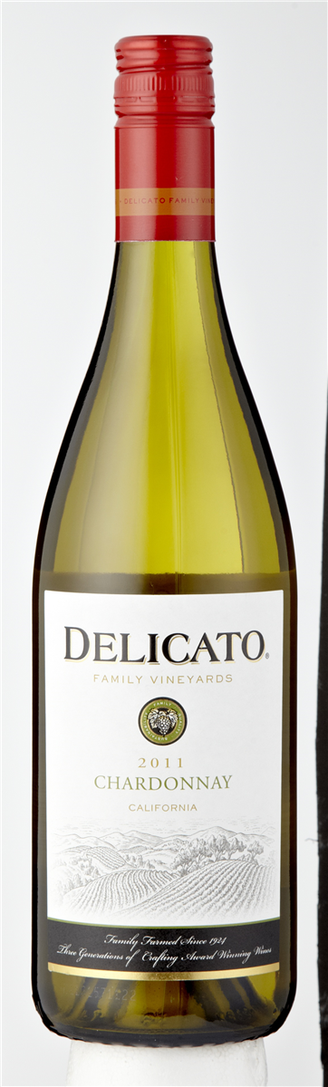 Delicato Chardonnay 750 ml