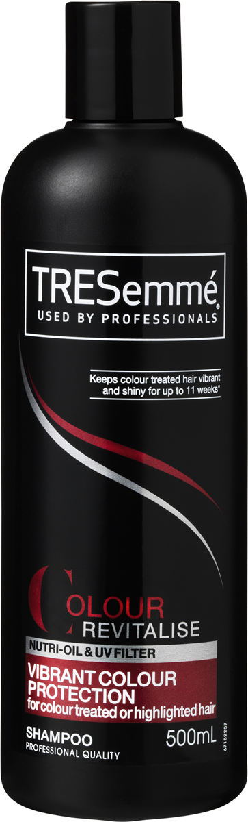 Tresemmé Colour Shampoo