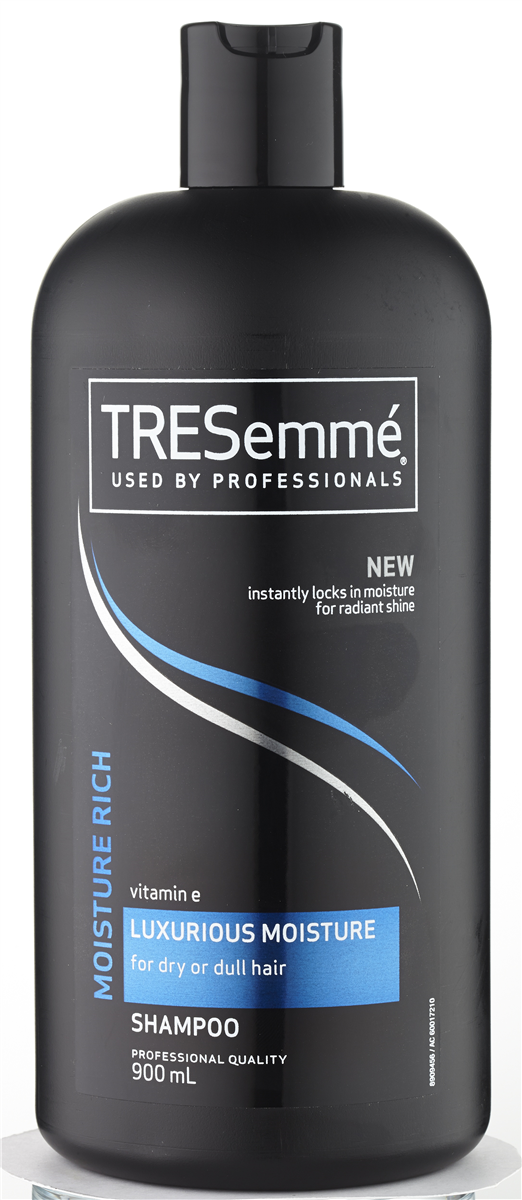 Tresemmé moist. shampoo 500 ml