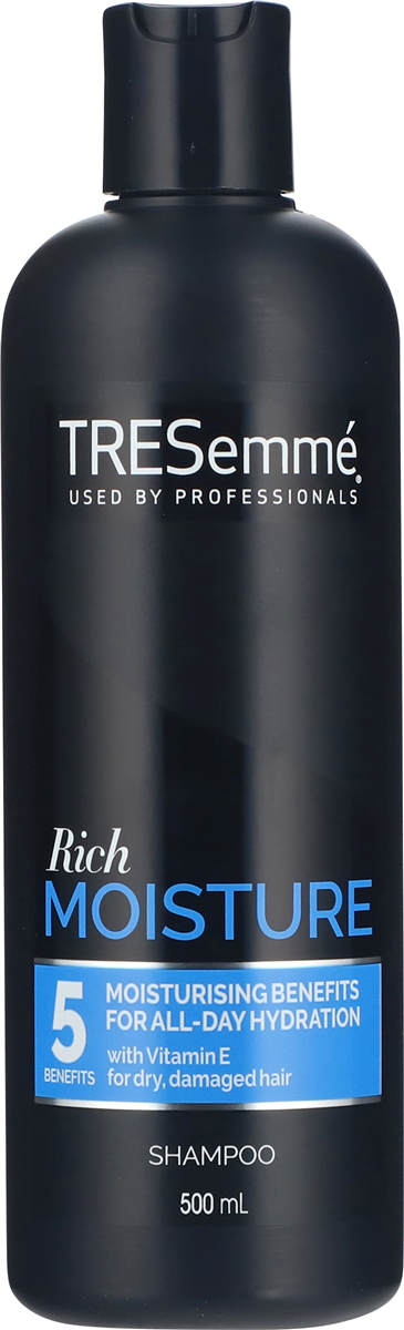 Tresemmé Moisture Shampoo