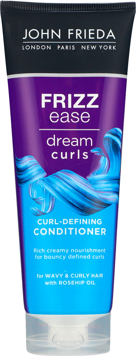 JF Frizz Ease Conditioner