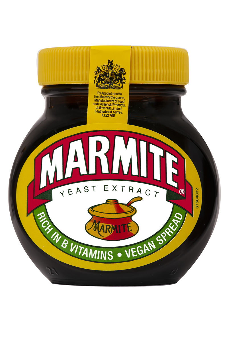 Marmite Yeast Ekstrakt