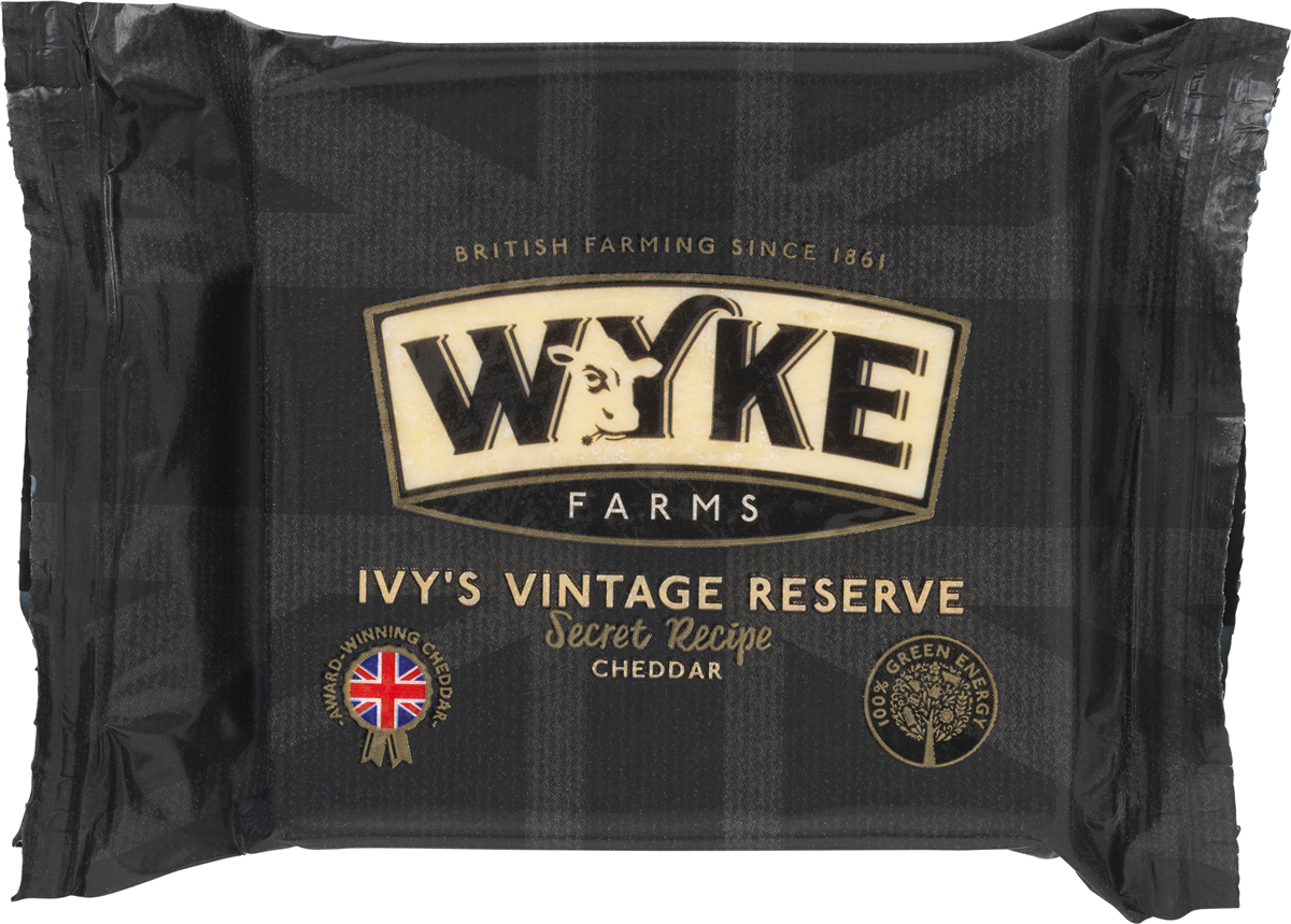 Wyke Vintage Cheddar