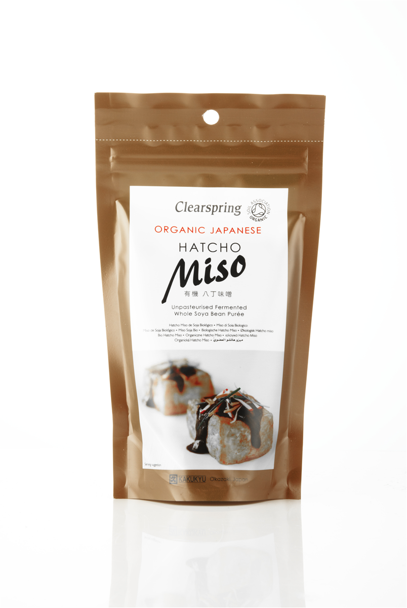 Miso Hatcho Øko
