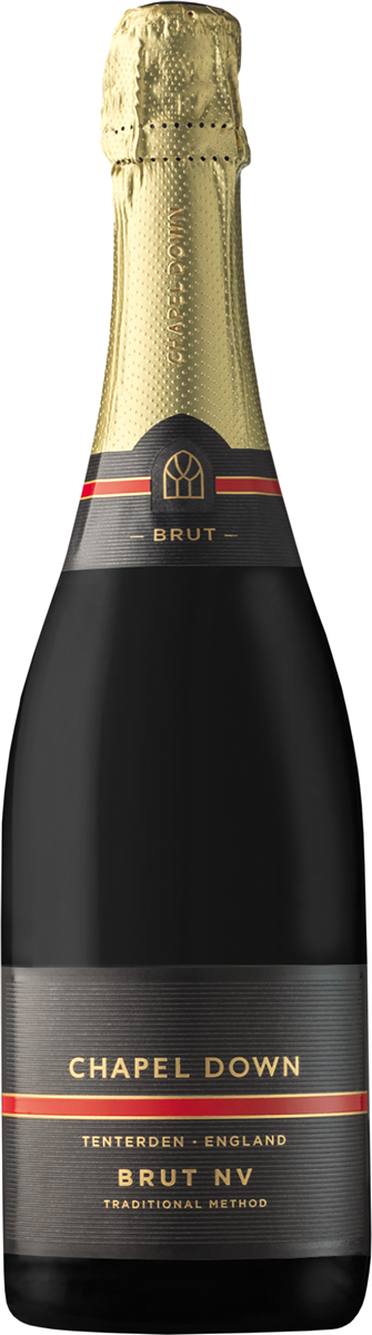 Chapel Down Brut NV 12%
