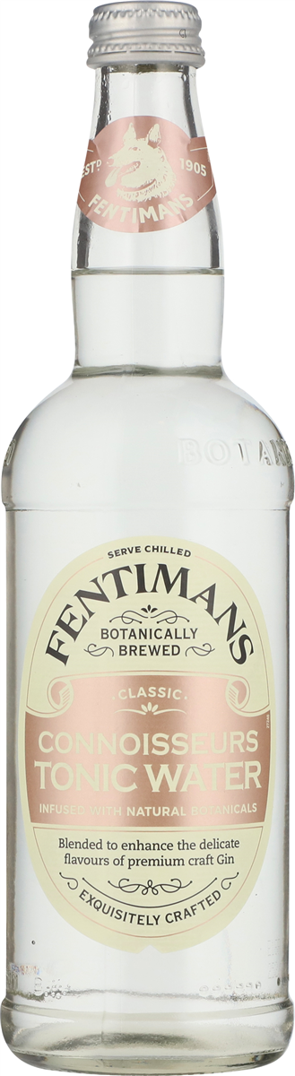 Fentimans connoiss. tonic 200 ml