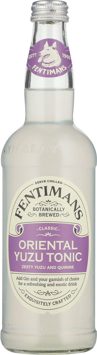 Fentimans Ori. Yuzu Tonic 200 ml