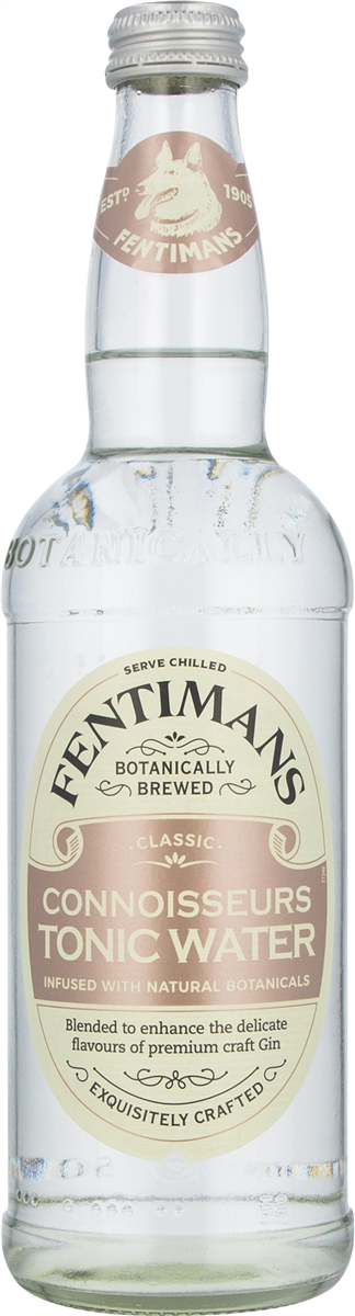 Fentimans connoiss. tonic 200 ml