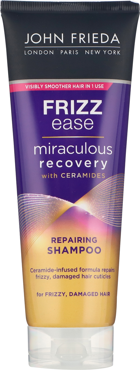 JF Mirac Shampoo