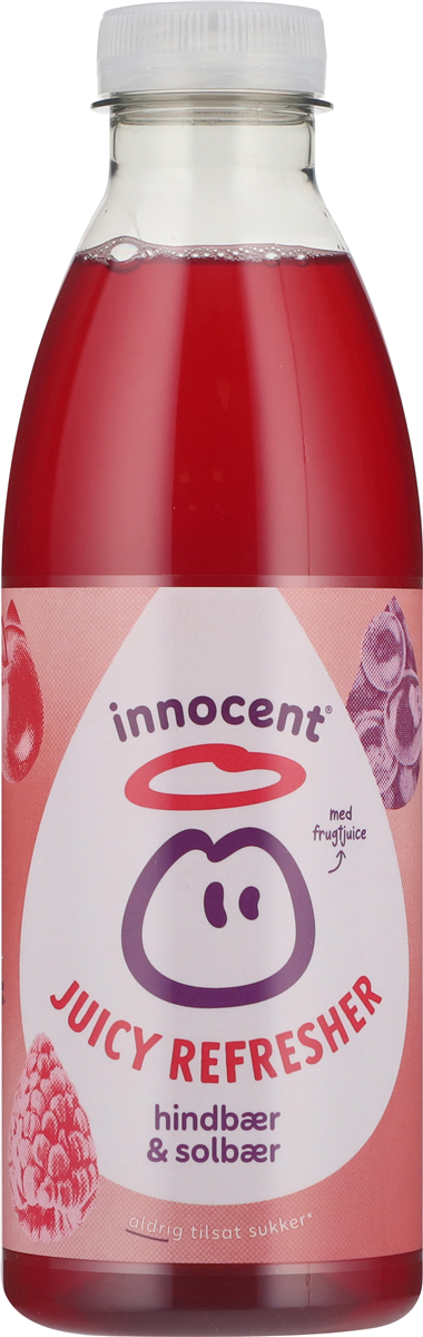 Innocent Refresh hind/solb 900 ml