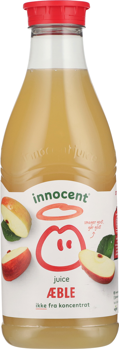 Innocent, Æblejuice