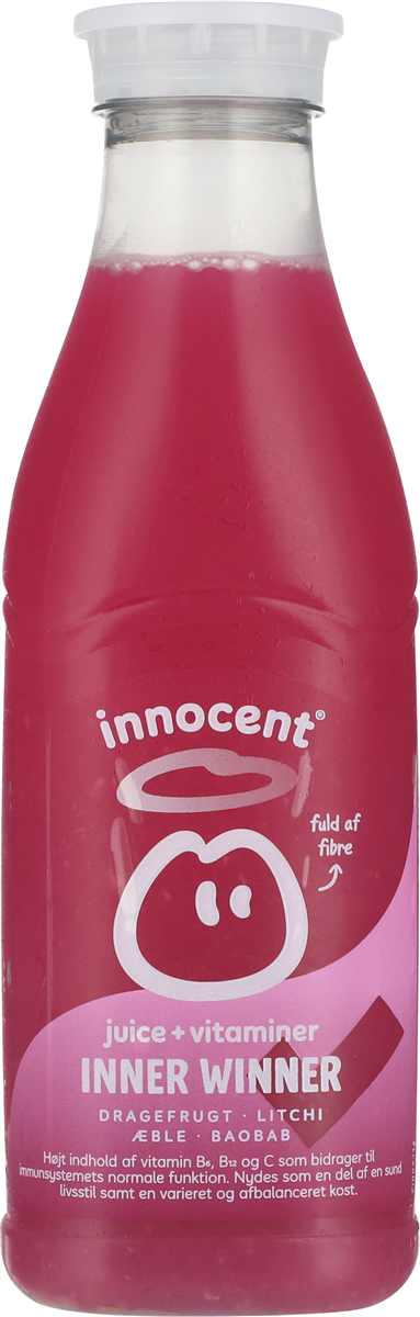 Innocent Inner Winner Juic, 750 Milliliter