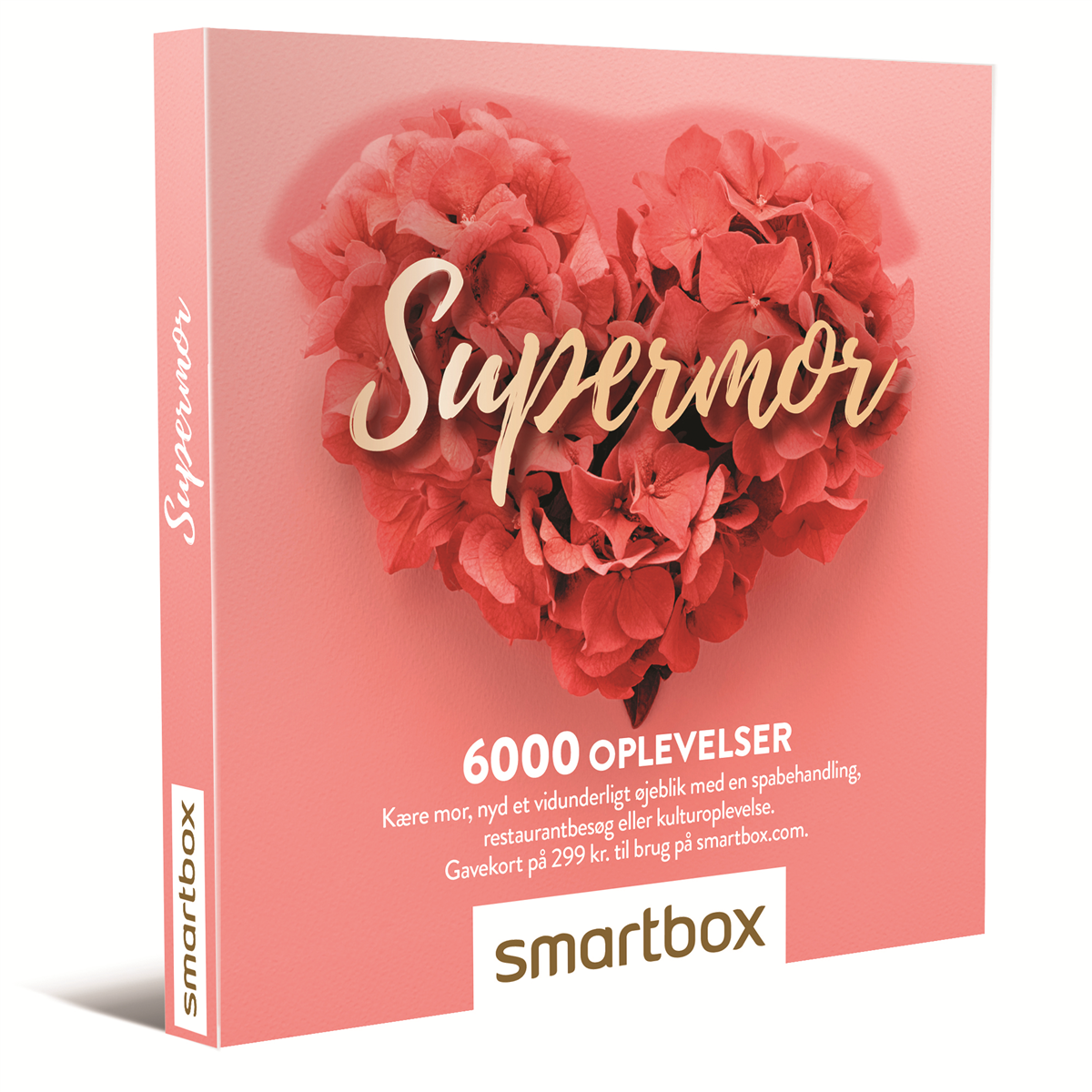 Smartbox Supermor