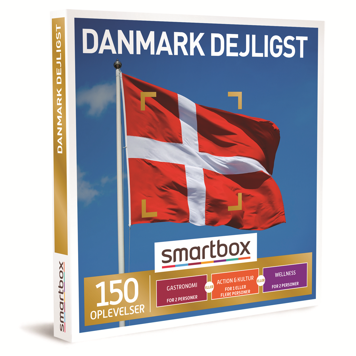 Danmark dejligst