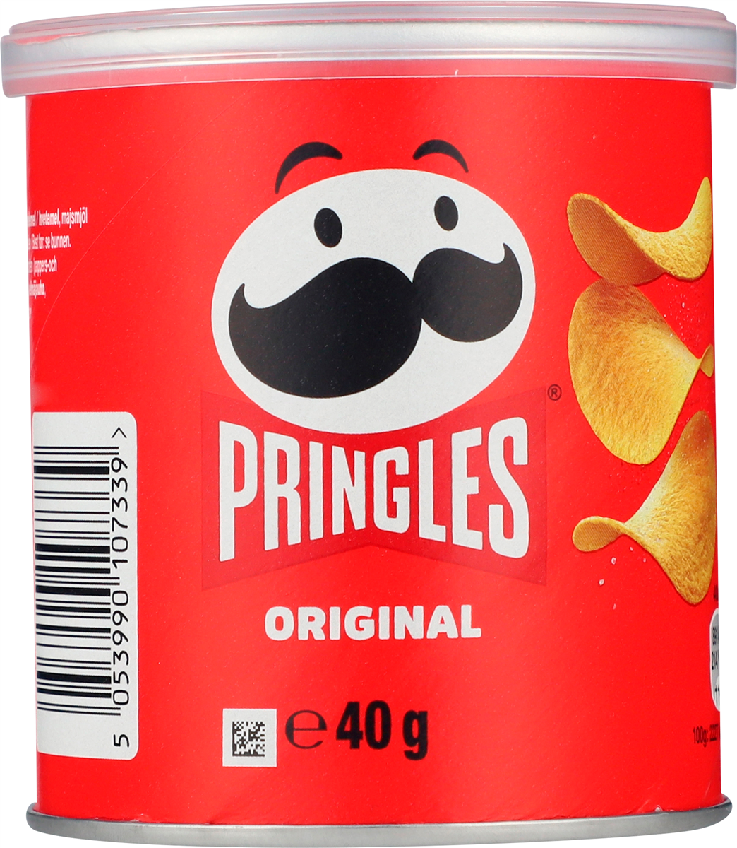 Pringles Original