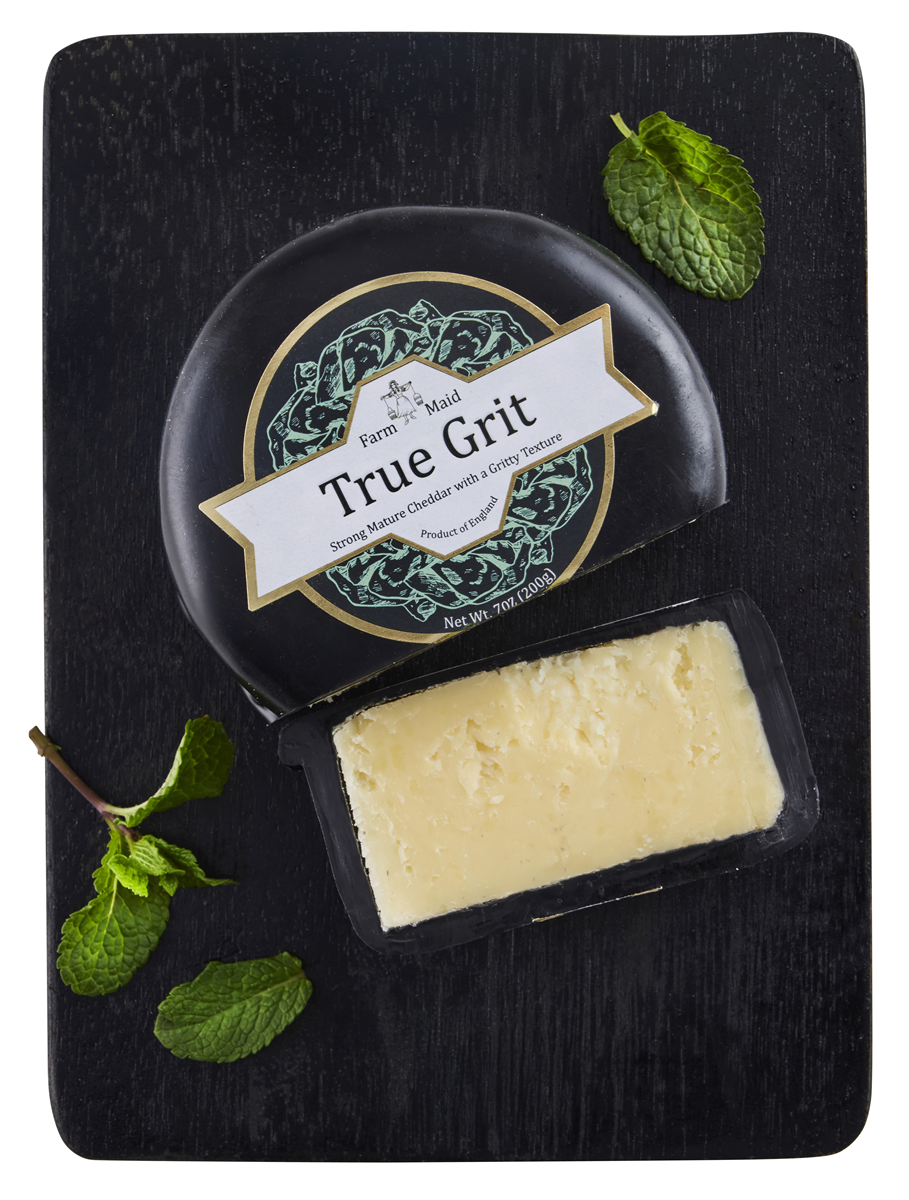 Farm Maid True Grit 200 g
