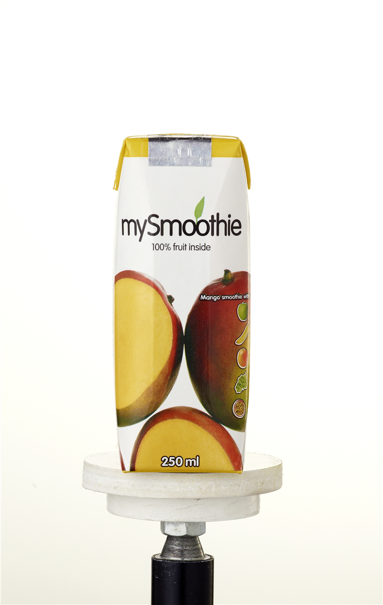 Mysmoothie Mango