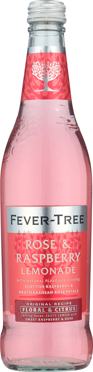 Fever-Tree Rose & Raspberry