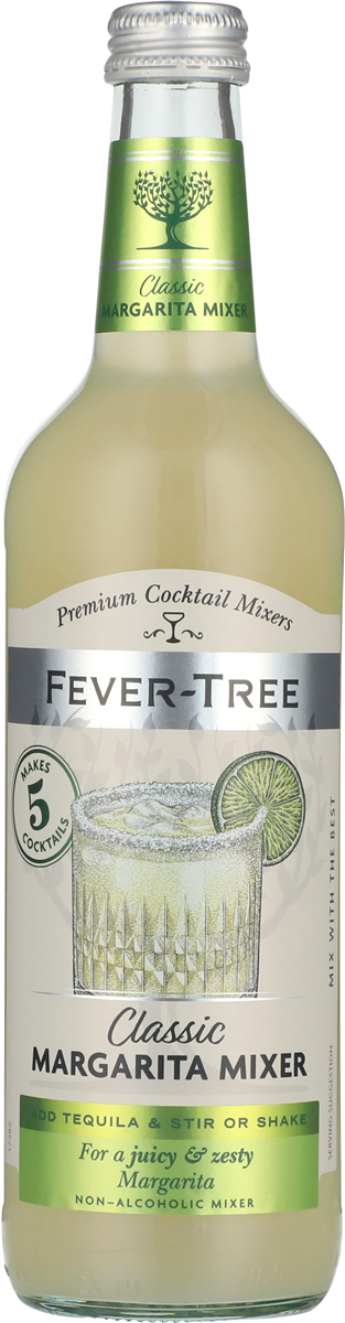 Fever-Tree Margarita Mixer