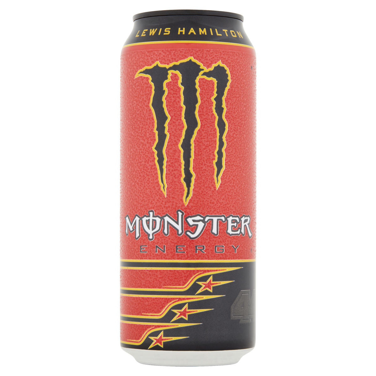 Monster Lewis Hamilton 500 ml