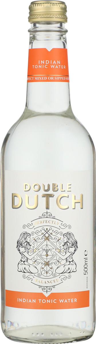 Double Dutch Indian tonic 200 ml