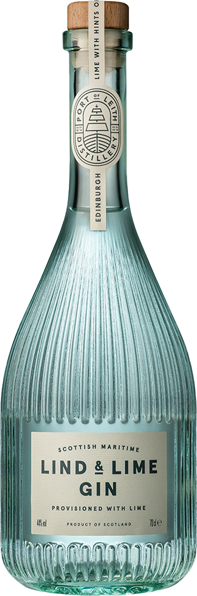 Lind & Lime Gin 44%