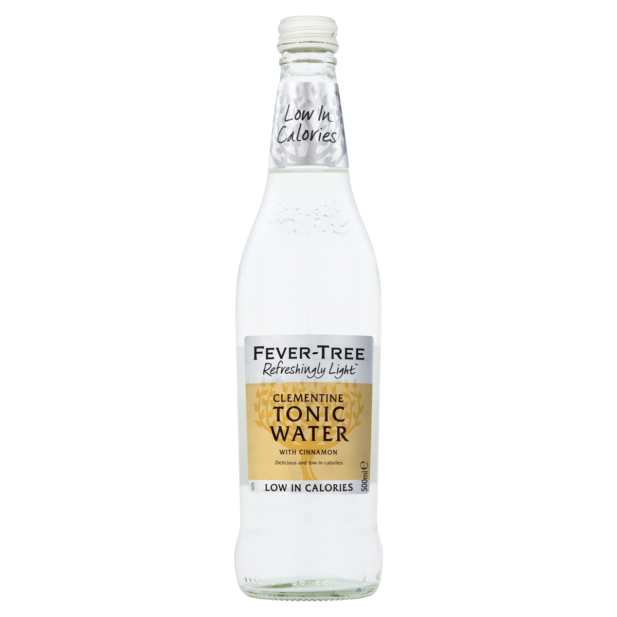 Fever-Tree tonic clementin 500 ml