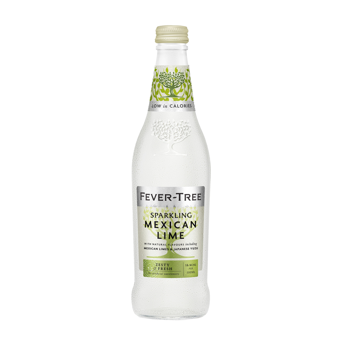Fever-Tree mexi. lime 8 fl 1600 ml