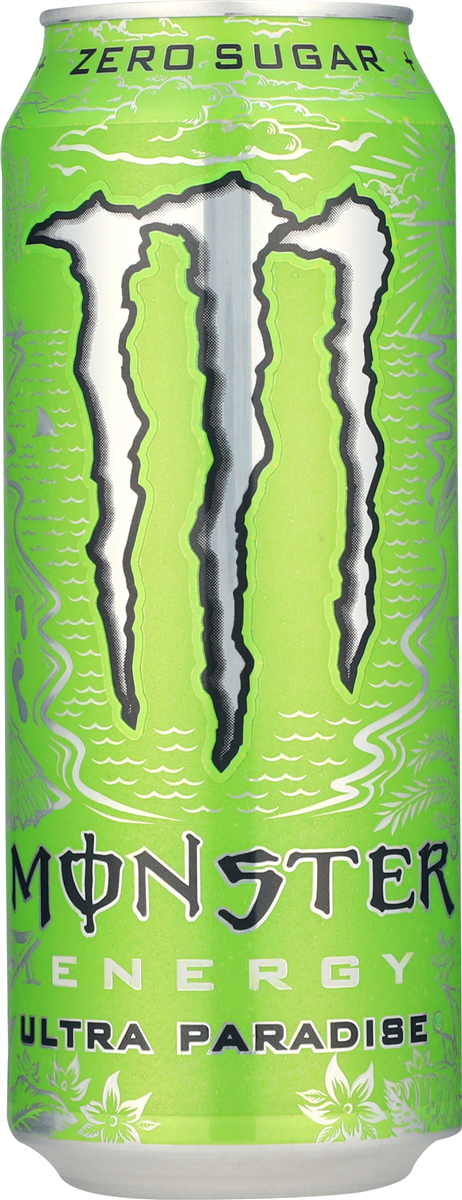 Monster Ultra Paradise 500 ml