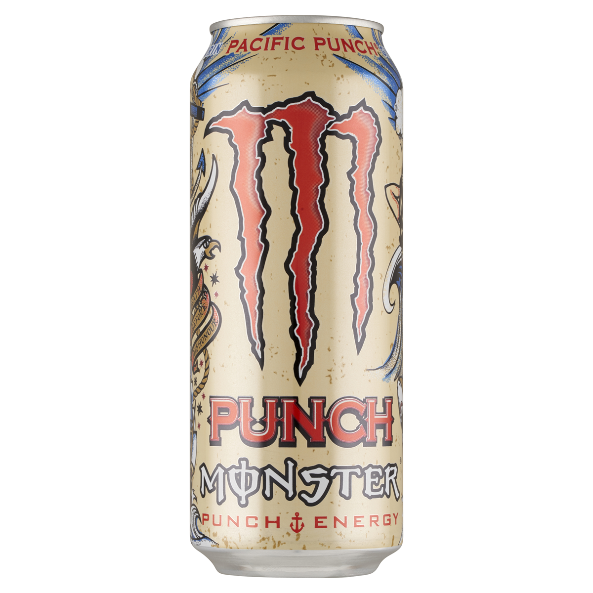 Monster Pacific Punch 500 ml