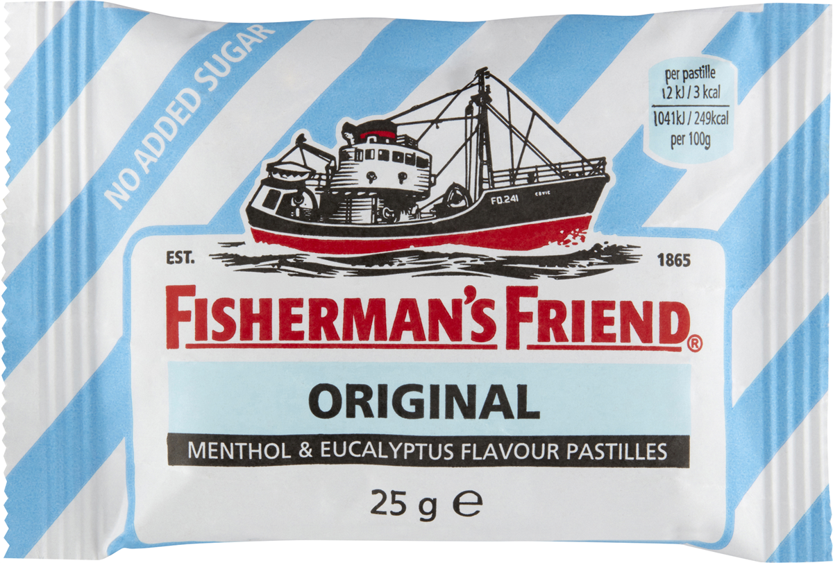 Fisherman's Friend Original