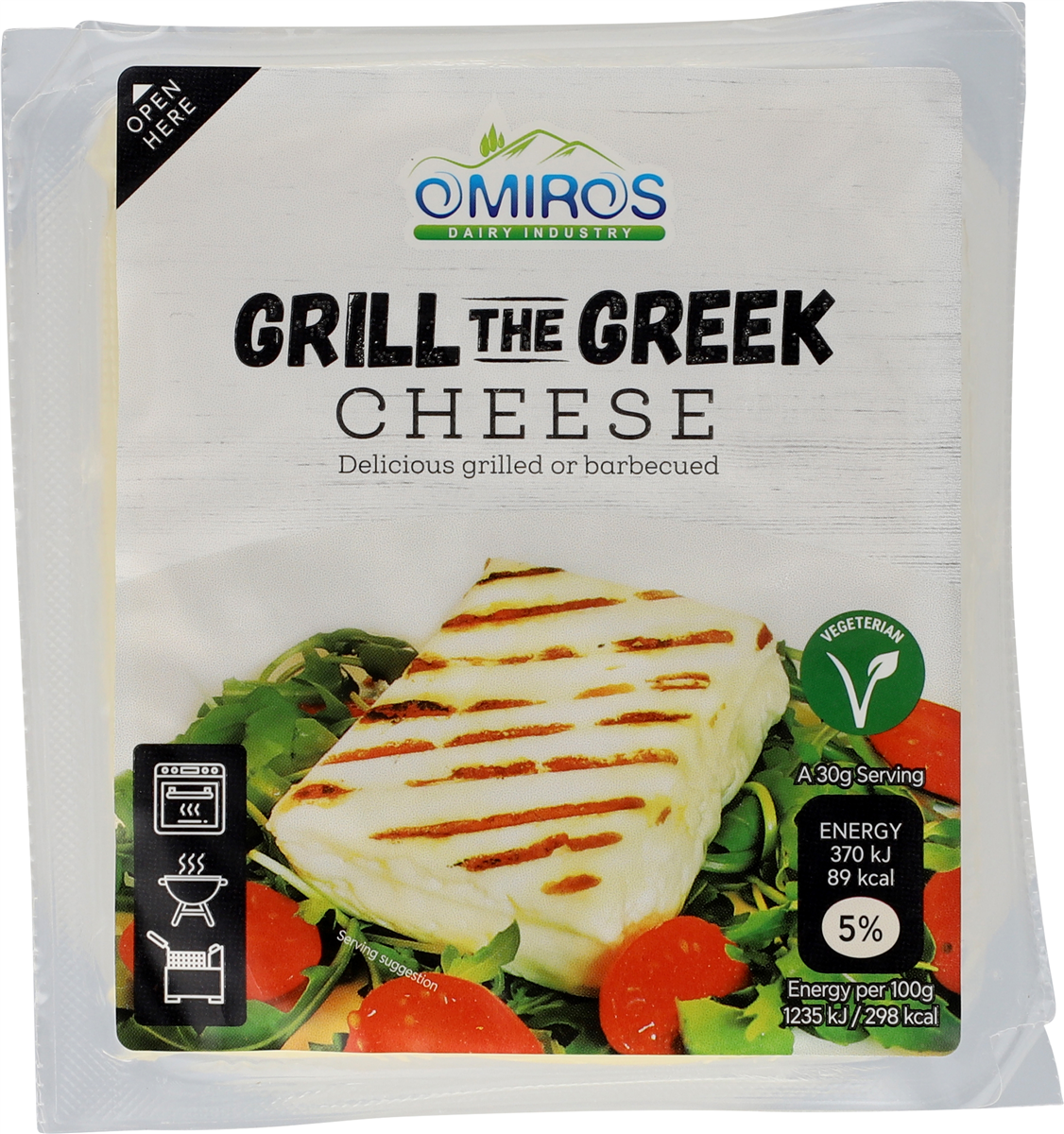Omiros Grillost