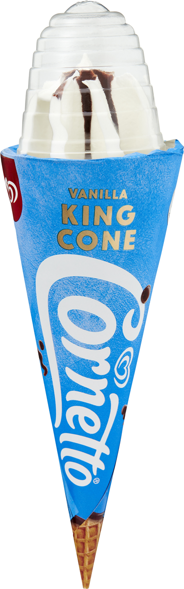 Cornetto King